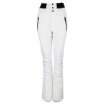 Pantalon de ski softshell femme adora cru