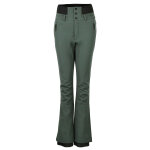 Pantalon de ski softshell femme adora kaki Pantalon de ski softshell femme adora kaki