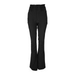 Pantalon de ski softshell femme adora noir