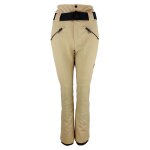 Pantalon de ski softshell femme atlas mordor�