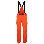 Pantalon de ski softshell homme candalo orange Pantalon de ski softshell homme candalo orange