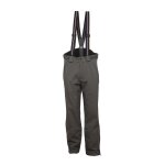 Pantalon de ski softshell homme capello gris
