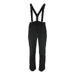 Pantalon de ski softshell homme ceptan noir