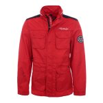 Parka lègère homme clovari rouge (du m au xxl) Parka lègère homme clovari rouge (du m au xxl)