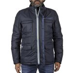 Parka homme cowai marine