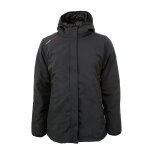Parka rversible femme asario noir