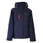 Parka de ski femme adika marine