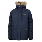 Parka de ski galava marine