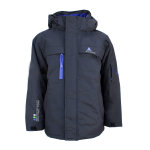 Parka de ski garçon ecadik1016 carbone Parka de ski garçon ecadik1016 carbone