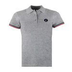 Polo femme abeca gris
