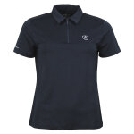 Polo femme achance marine