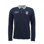 Polo homme cedice marine Polo homme cedice marine