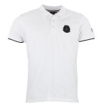 Polo homme cornelius blanc Polo homme cornelius blanc