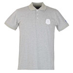 Polo homme cornelius gris Polo homme cornelius gris