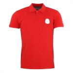 Polo homme cornelius rouge Polo homme cornelius rouge