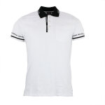 Polo homme croma blanc Polo homme croma blanc