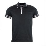 Polo homme croma noir Polo homme croma noir