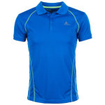 Polo manches courtes homme calypse bleu Polo manches courtes homme calypse bleu