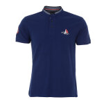 Polo manches courtes homme canaveral marine Polo manches courtes homme canaveral marine