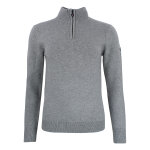 Pull femme acharlito gris
