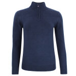 Pull femme acharlito marine