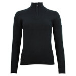 Pull femme acharlito noir