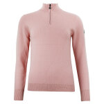 Pull femme acharlito rose