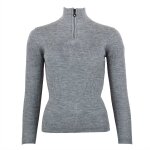 Pull femme acharly gris Pull femme acharly gris