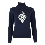 Pull femme aglae marine