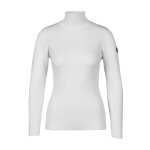 Pull femme alfy cru