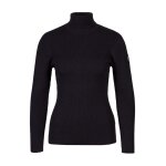 Pull femme alfy marine