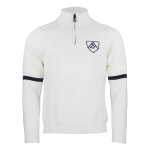 Pull homme casta �cru