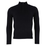 Pull homme charlito noir