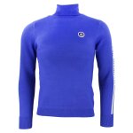 Pull homme clan bleu