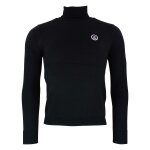 Pull homme clan noir