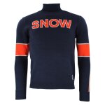 Pull homme colsud marine