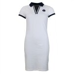 Robe femme asfori blanc Robe femme asfori blanc