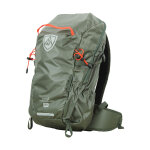 Sac � dos 22l monty plomb / noir