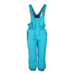 Salopette de ski garon efix38 bleu