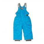 Salopette de ski garon etrimax38 bleu