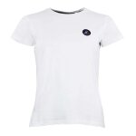 T - shirt femme acoda blanc T - shirt femme acoda blanc