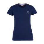 T - shirt femme acoda marine T - shirt femme acoda marine