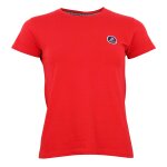T - shirt femme acoda rouge