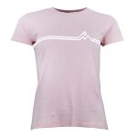 T - shirt femme aurelie rose T - shirt femme aurelie rose