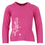 T - shirt fille fipipapou malabar