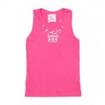T - shirt fille fovari fuchsia T - shirt fille fovari fuchsia