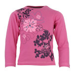 T - shirt fille frimo rose T - shirt fille frimo rose