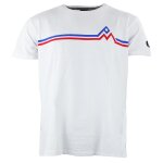 T - shirt homme casa blanc