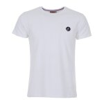 T - shirt homme coda blanc