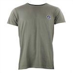 T - shirt homme coda kaki T - shirt homme coda kaki